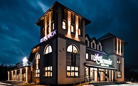 Jasmin Complex Resort & Spa